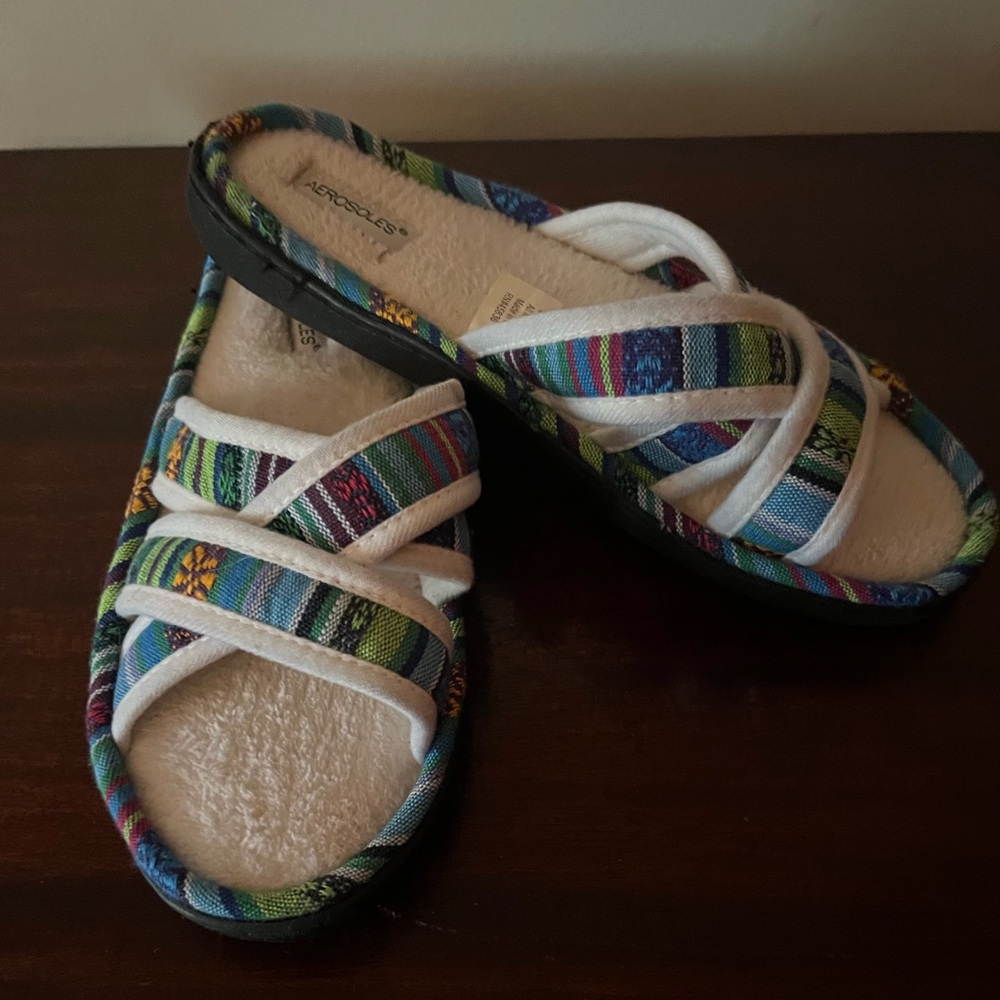 Aerosoles Slippers